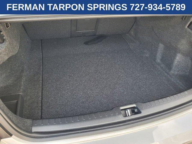 used 2023 Volvo S60 car, priced at $27,250