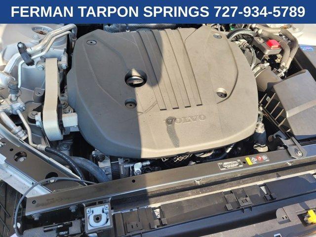 used 2023 Volvo S60 car, priced at $27,250