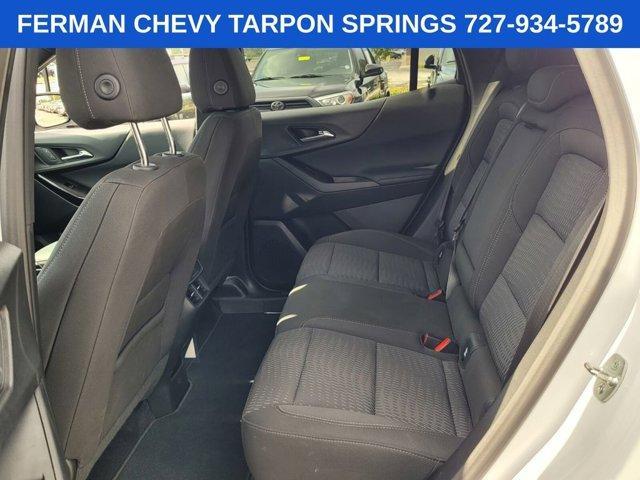 new 2025 Chevrolet Equinox car, priced at $29,995