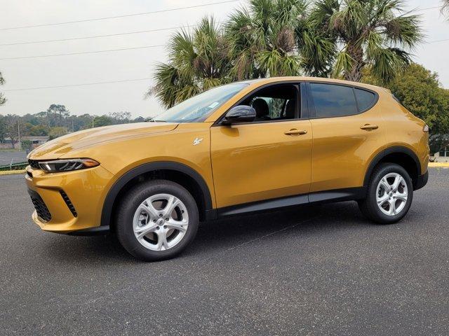 new 2025 Dodge Hornet car, priced at $37,480