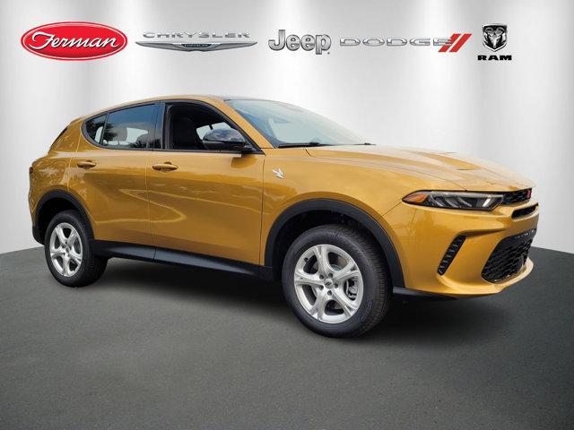 new 2025 Dodge Hornet car, priced at $37,480