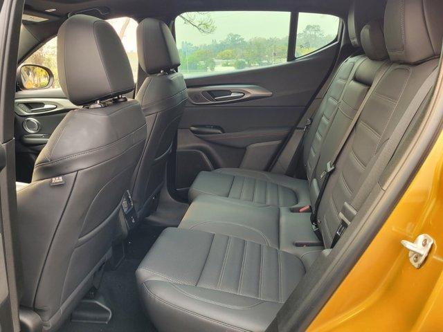new 2025 Dodge Hornet car, priced at $37,480
