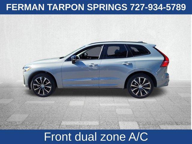 used 2024 Volvo XC60 car, priced at $41,172