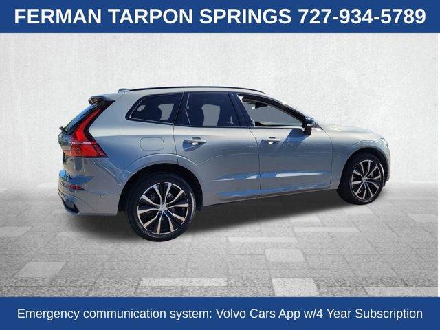 used 2024 Volvo XC60 car, priced at $41,172