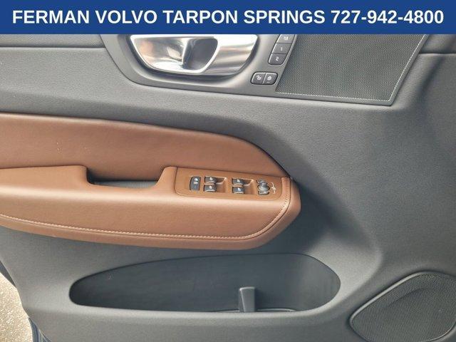 new 2025 Volvo XC60 car, priced at $55,360