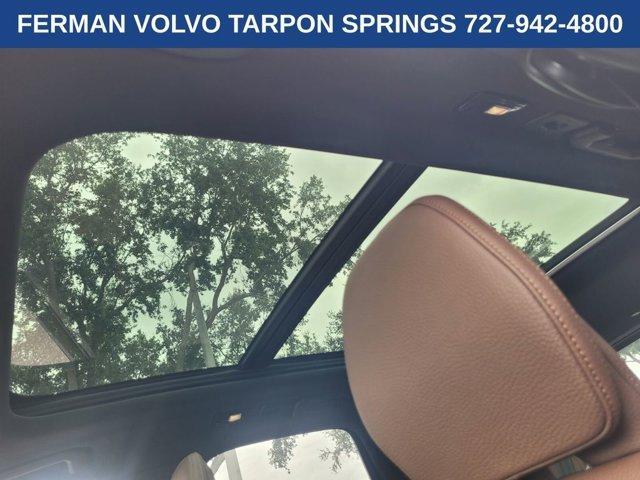 new 2025 Volvo XC60 car, priced at $55,360