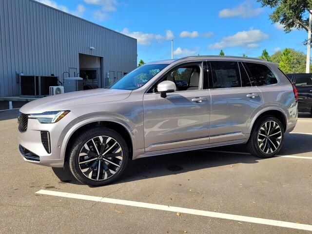 new 2026 Volvo XC90 car, priced at $71,825