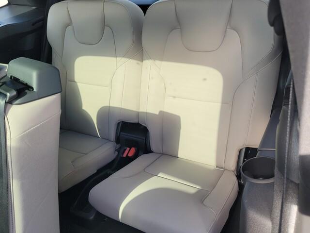 new 2026 Volvo XC90 car, priced at $71,825