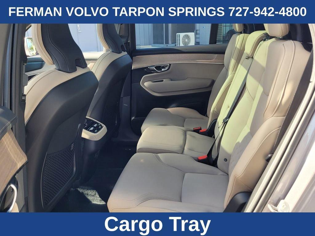 new 2026 Volvo XC90 car, priced at $71,825