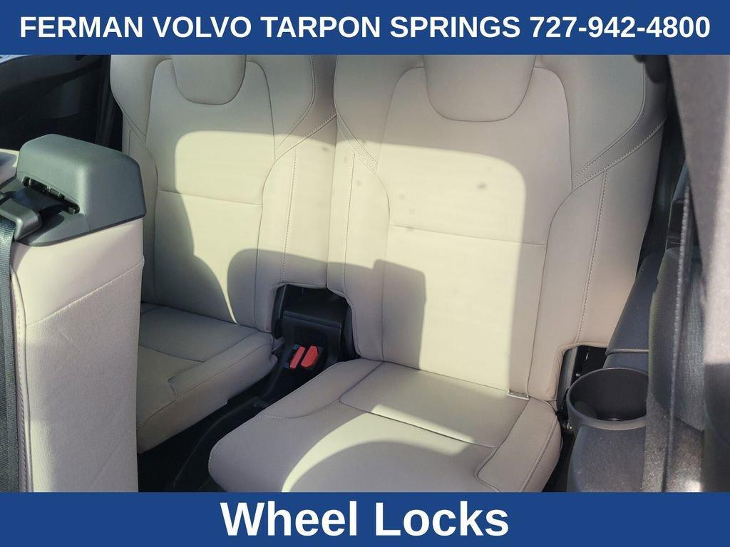 new 2026 Volvo XC90 car, priced at $71,825