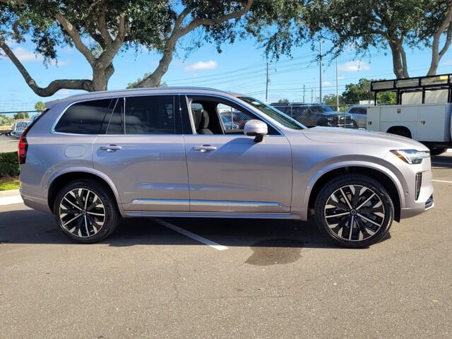 new 2026 Volvo XC90 car, priced at $71,825