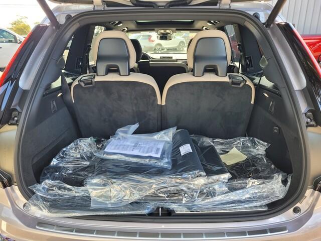 new 2026 Volvo XC90 car, priced at $71,825