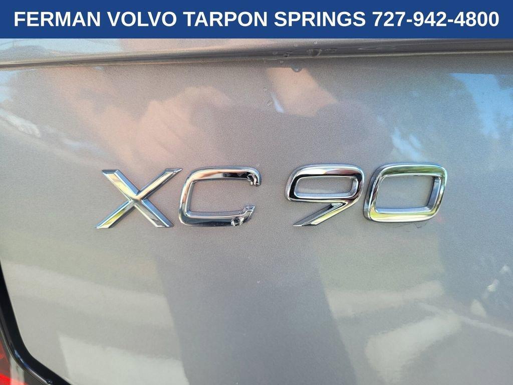 new 2026 Volvo XC90 car, priced at $71,825