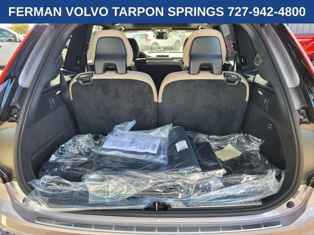 new 2026 Volvo XC90 car, priced at $71,825