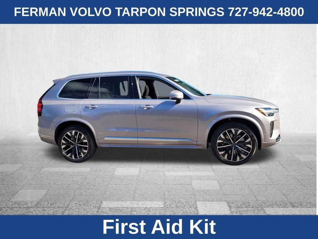 new 2026 Volvo XC90 car, priced at $71,825