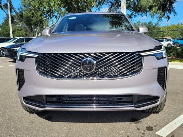 new 2026 Volvo XC90 car, priced at $71,825