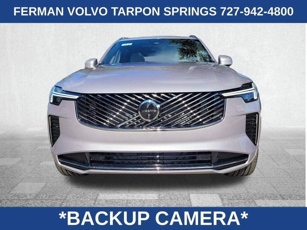 new 2026 Volvo XC90 car, priced at $71,825