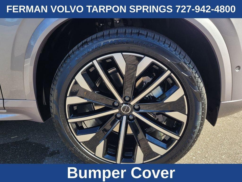 new 2026 Volvo XC90 car, priced at $71,825