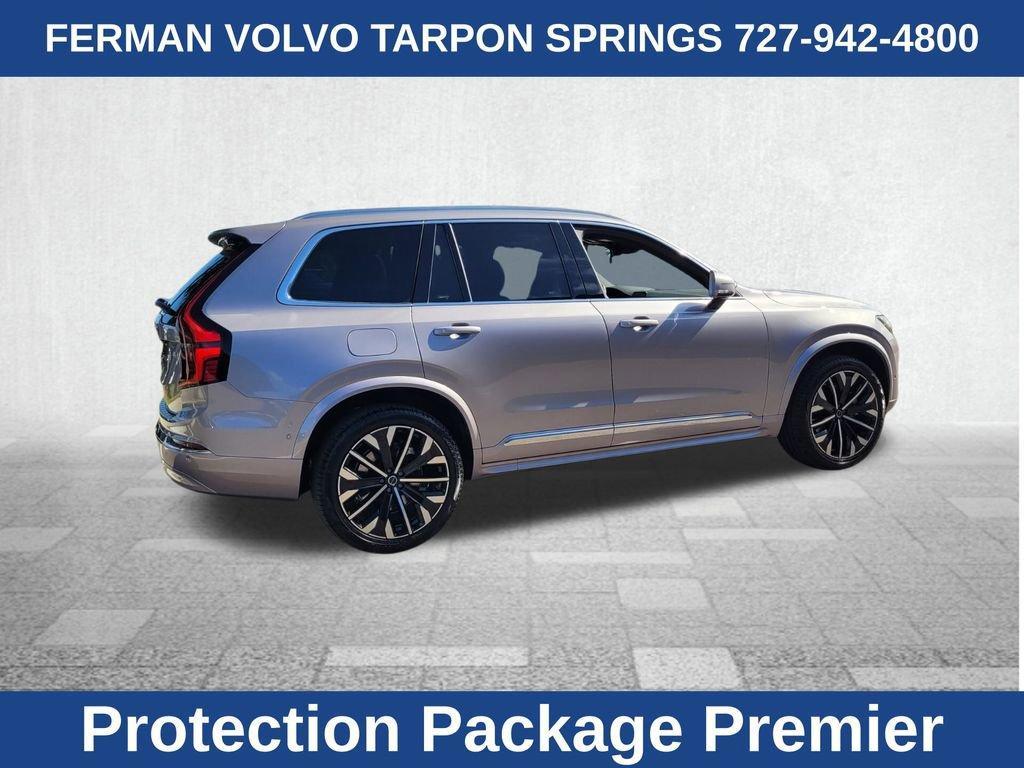 new 2026 Volvo XC90 car, priced at $71,825