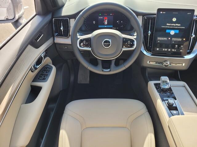 new 2026 Volvo XC90 car, priced at $71,825