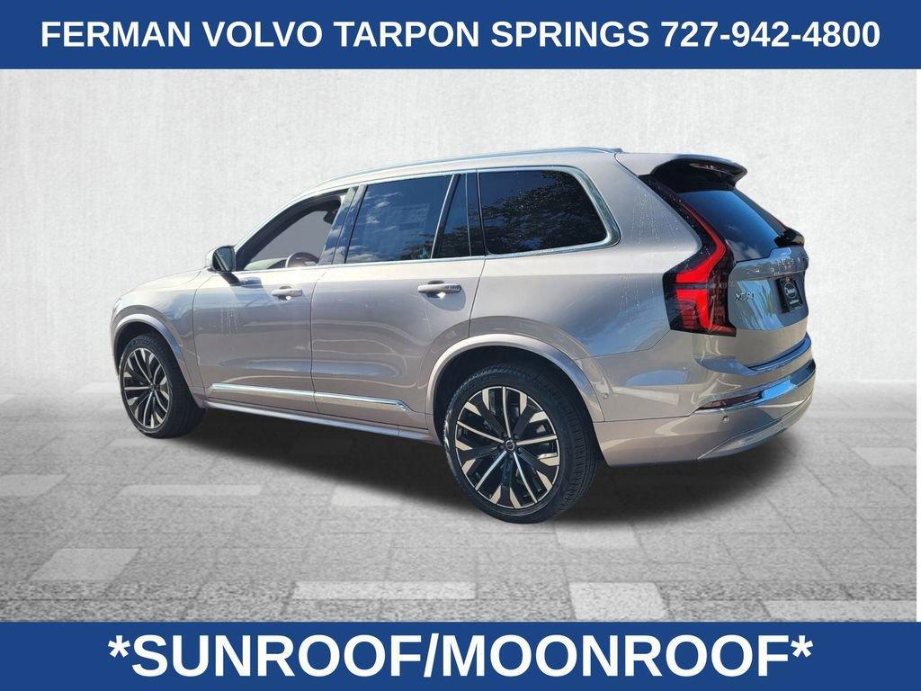 new 2026 Volvo XC90 car, priced at $71,825