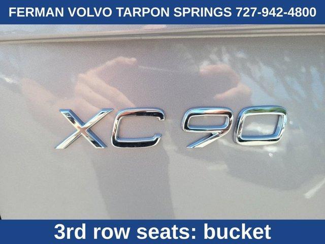 new 2026 Volvo XC90 car, priced at $63,145