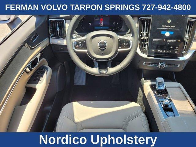 new 2026 Volvo XC90 car, priced at $63,145