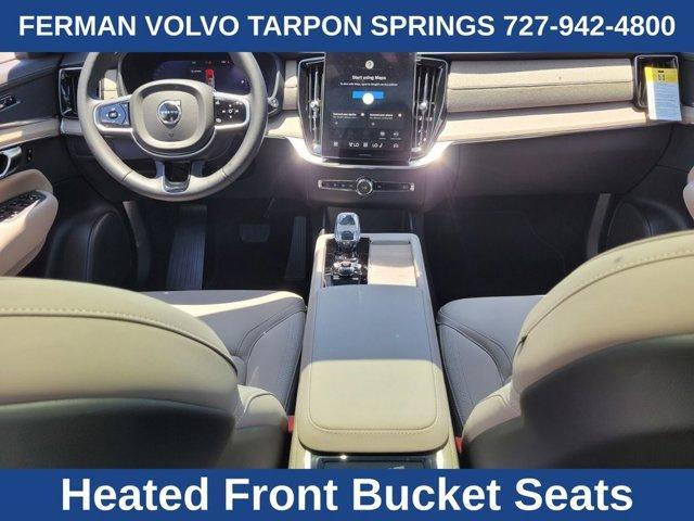 new 2026 Volvo XC90 car, priced at $63,145