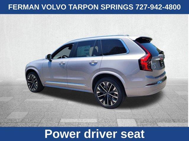 new 2026 Volvo XC90 car, priced at $63,145