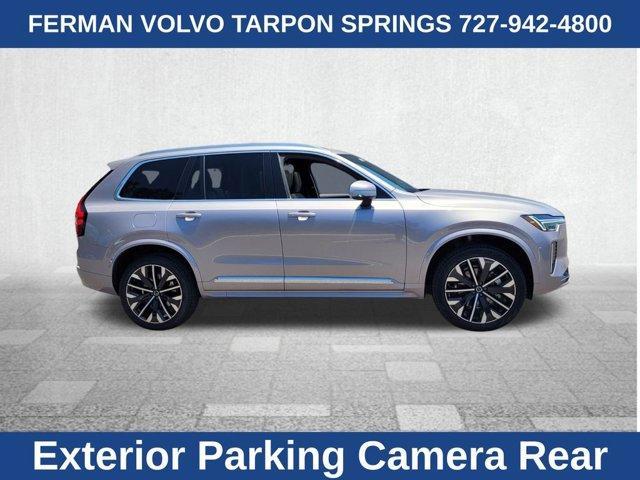new 2026 Volvo XC90 car, priced at $63,145