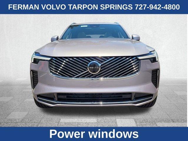 new 2026 Volvo XC90 car, priced at $63,145