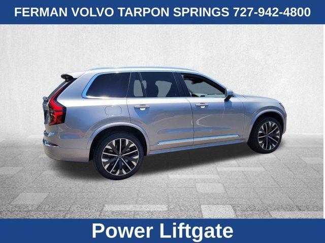 new 2026 Volvo XC90 car, priced at $63,145