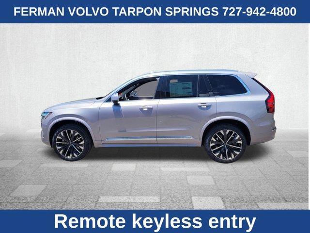 new 2026 Volvo XC90 car, priced at $63,145