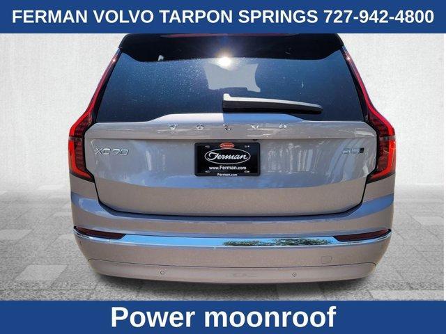 new 2026 Volvo XC90 car, priced at $63,145