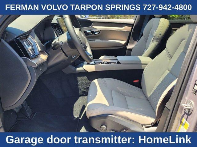 new 2026 Volvo XC90 car, priced at $63,145