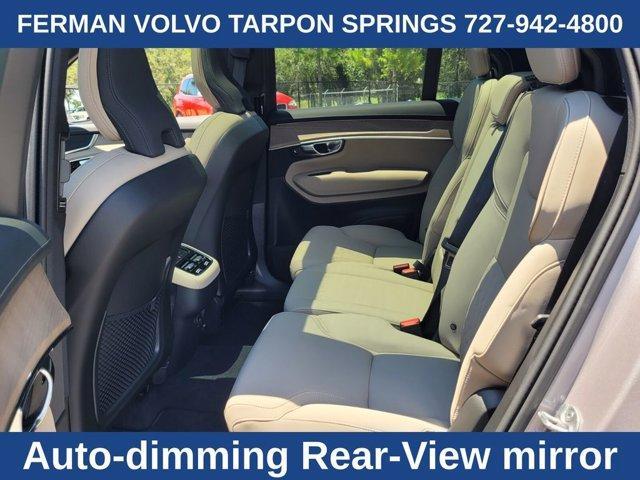 new 2026 Volvo XC90 car, priced at $63,145