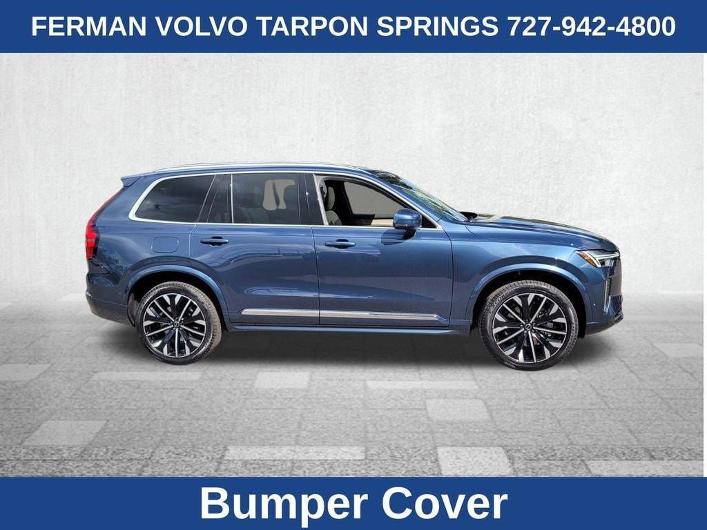 new 2026 Volvo XC90 car, priced at $71,825