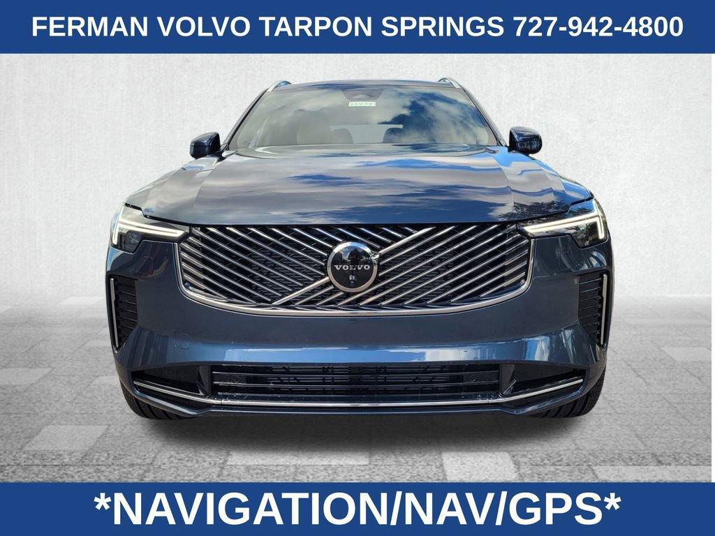 new 2026 Volvo XC90 car, priced at $71,825