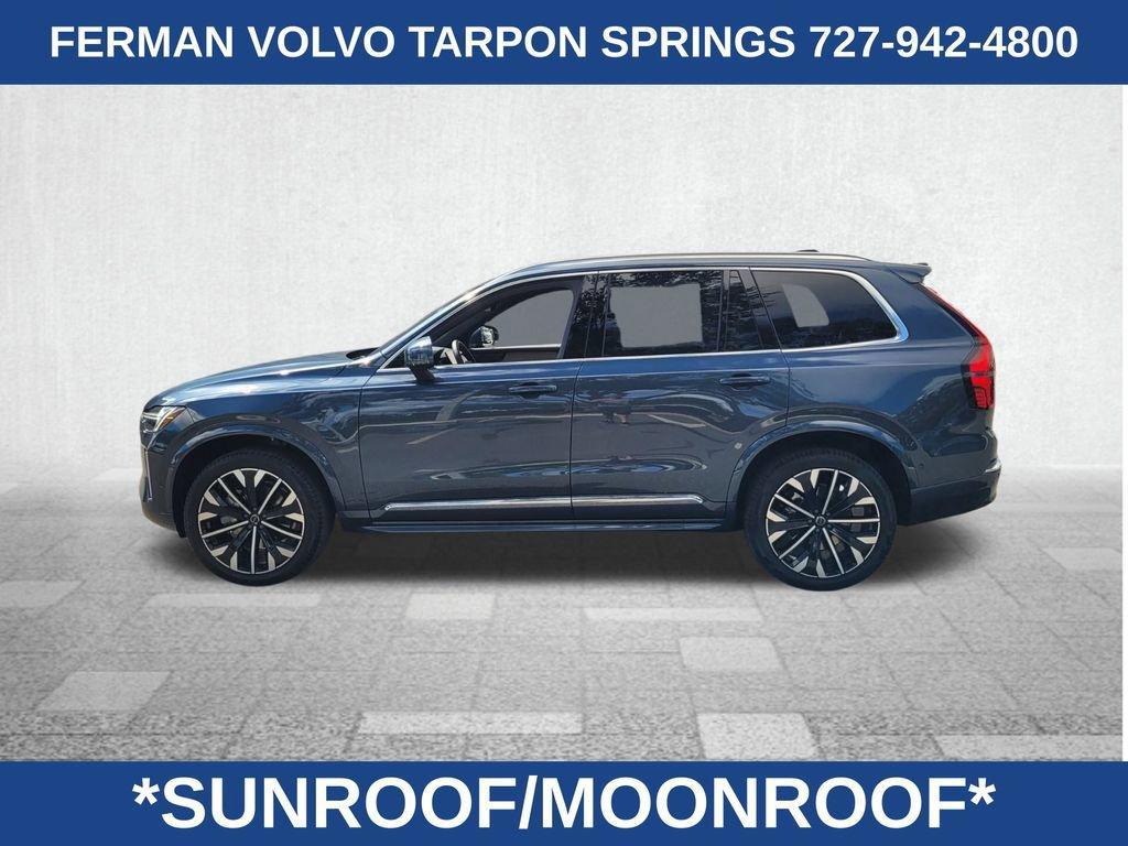 new 2026 Volvo XC90 car, priced at $71,825