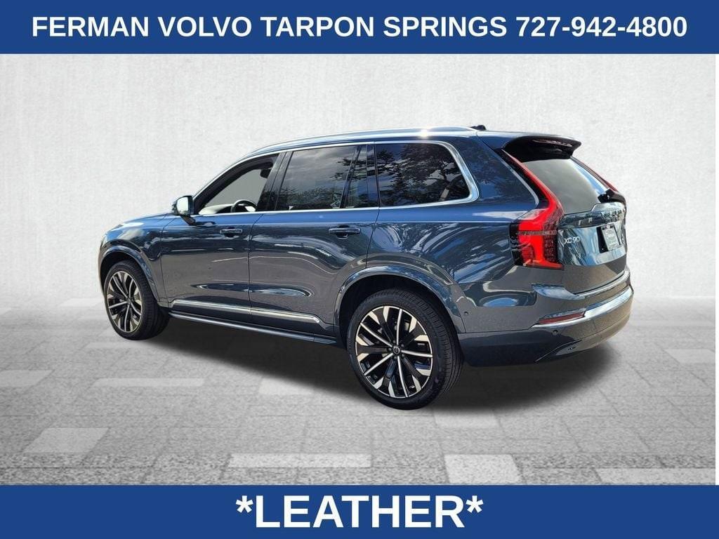 new 2026 Volvo XC90 car, priced at $71,825