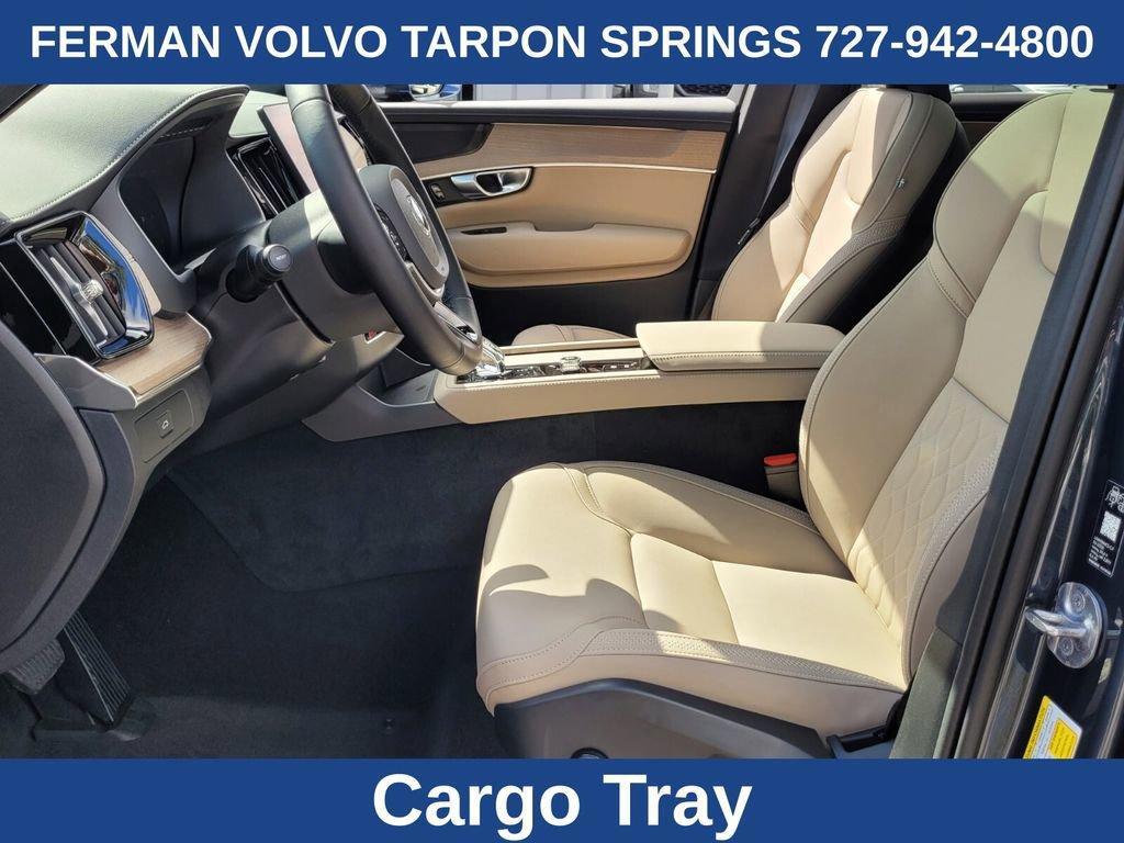 new 2026 Volvo XC90 car, priced at $71,825