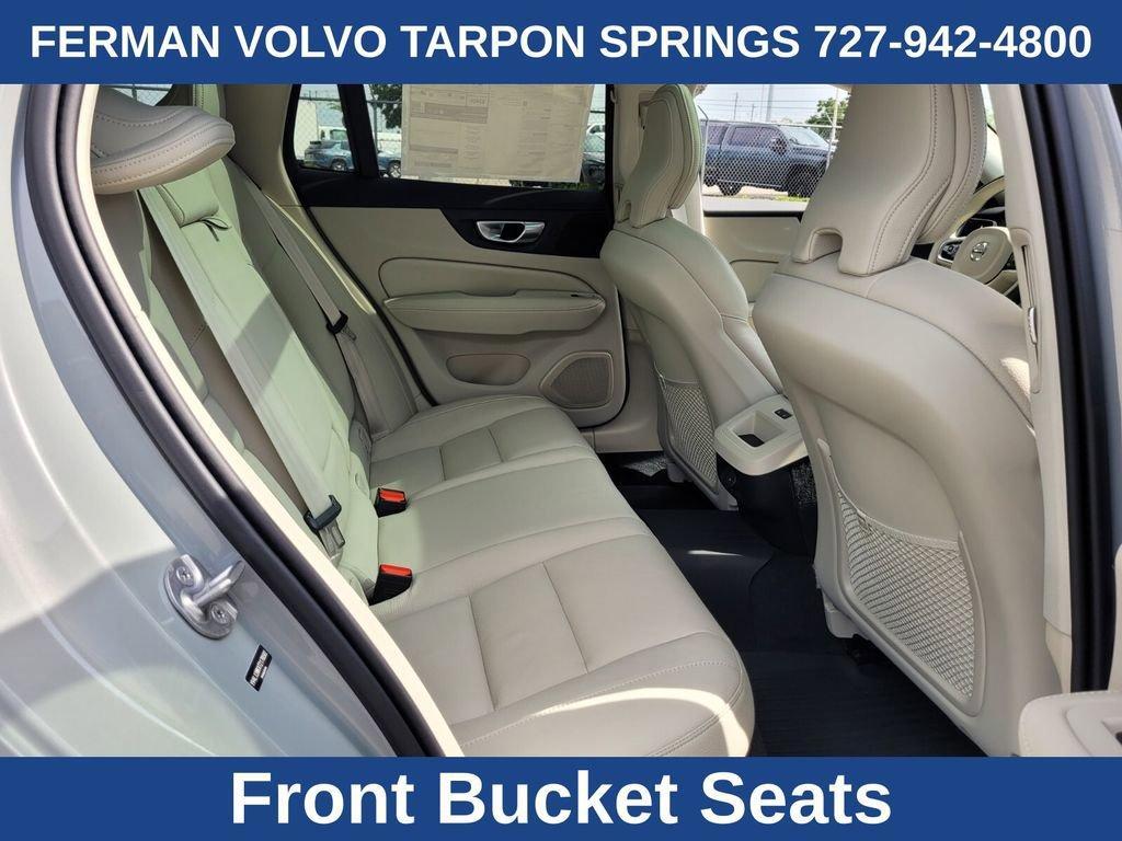 new 2026 Volvo V60 Cross Country car, priced at $55,885