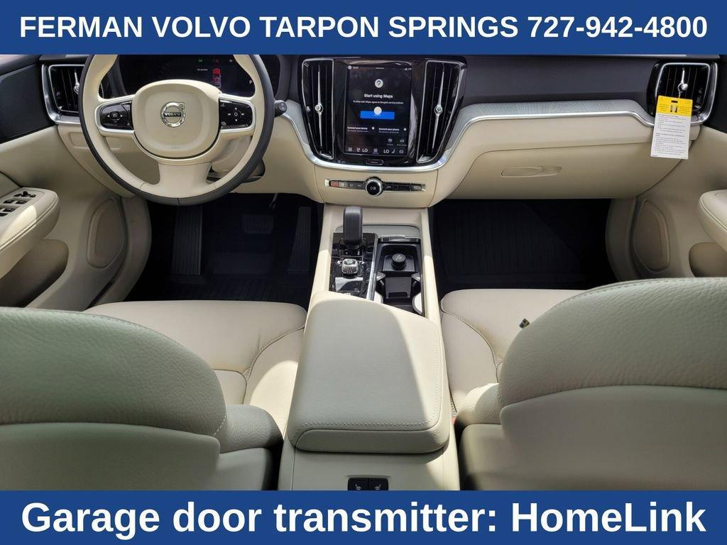 new 2026 Volvo V60 Cross Country car, priced at $55,885