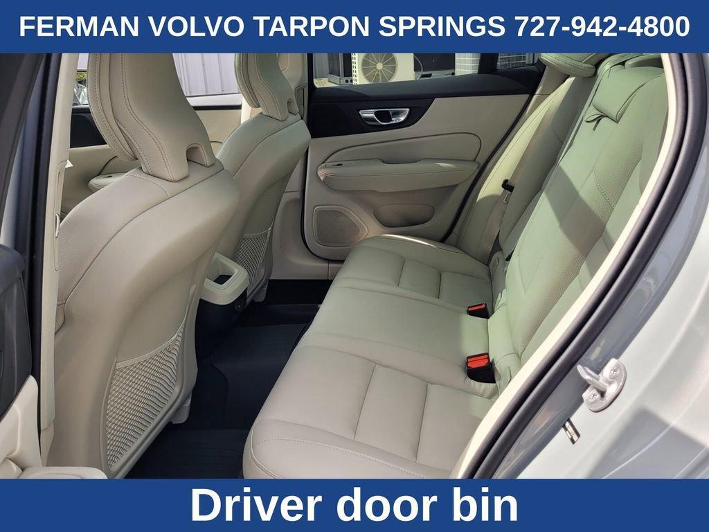 new 2026 Volvo V60 Cross Country car, priced at $55,885