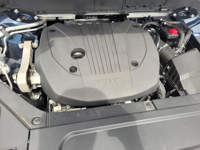 used 2023 Volvo XC90 car, priced at $39,900