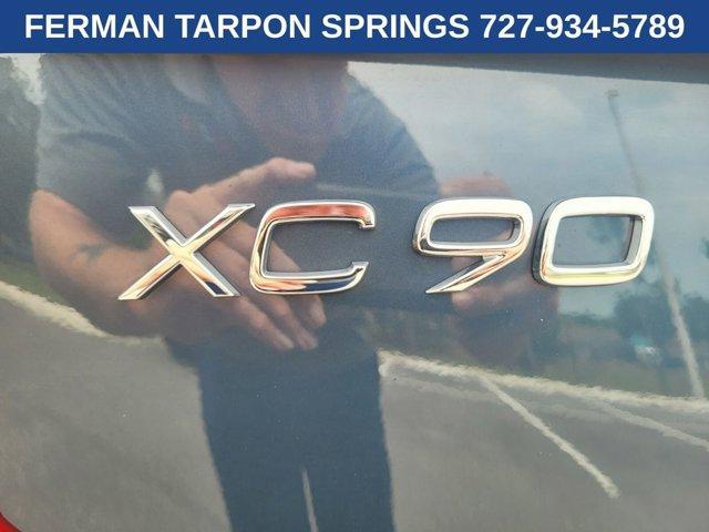 used 2023 Volvo XC90 car, priced at $41,500
