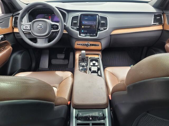 used 2023 Volvo XC90 car, priced at $39,900