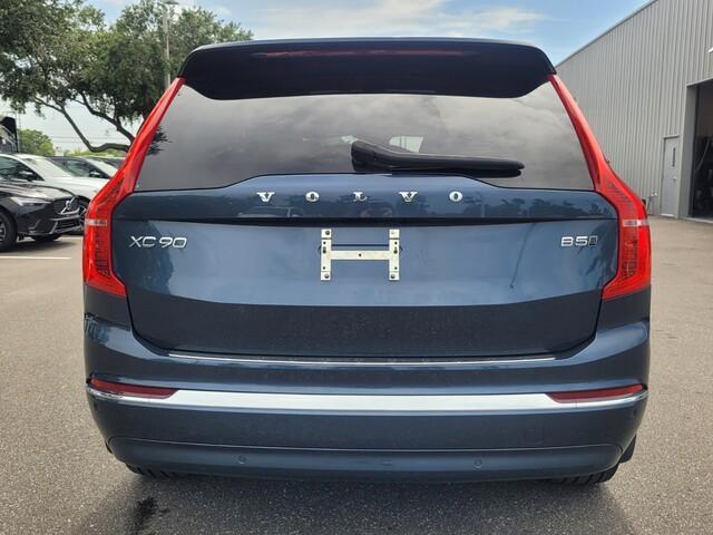 used 2023 Volvo XC90 car, priced at $39,900