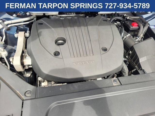 used 2023 Volvo XC90 car, priced at $41,500