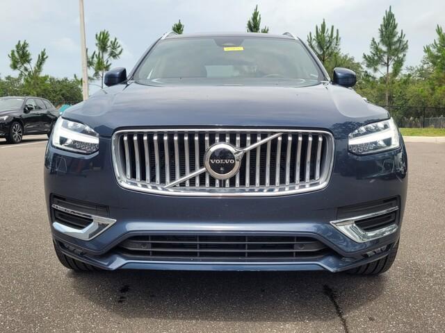 used 2023 Volvo XC90 car, priced at $39,900